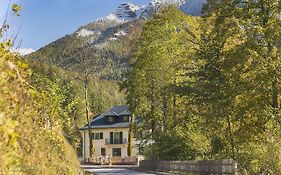 Schlosstaverne Lunz